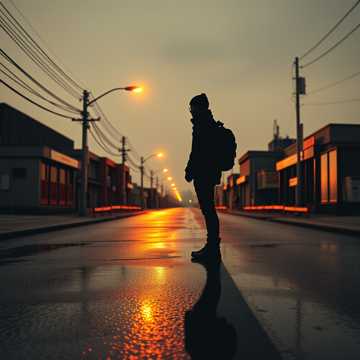 Скажи, о путник..