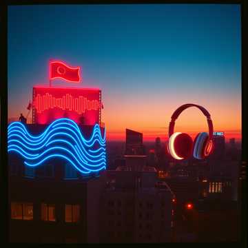 Танцуй Россия