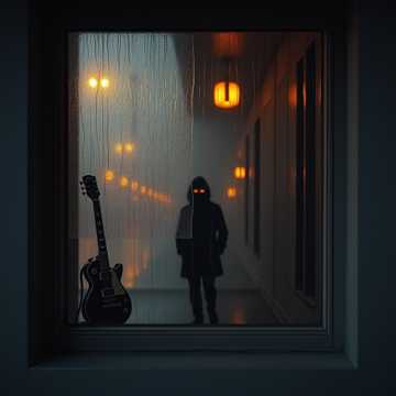 ТОНУ В ТВОИХ ГЛАЗАХ