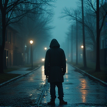 Отрешение. Инструментал (1)