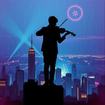 Life or sin? (J-rock, K-pop Version)