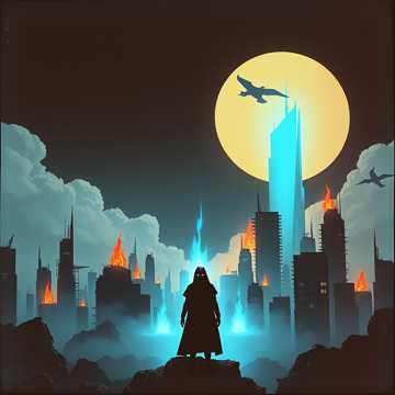 Пять дней до падения