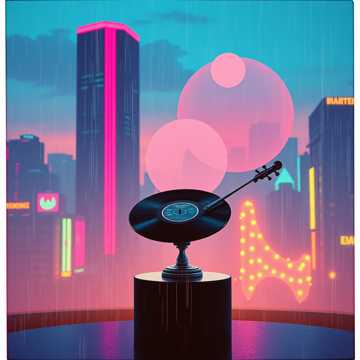 Про любовь (Edit)