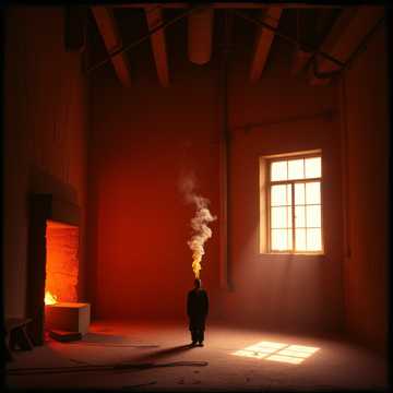 В Доме Жарче, Чем В Аду