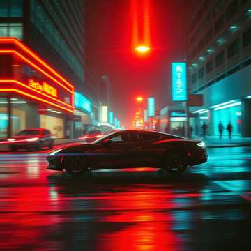 Золтан, это твоя жизнь: за рулём