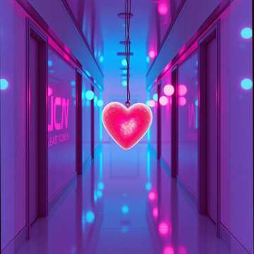 Есть любовь ❤️