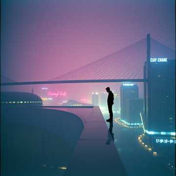 Прыжок за тобой