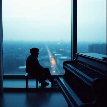 Люблю, когда ты рядом