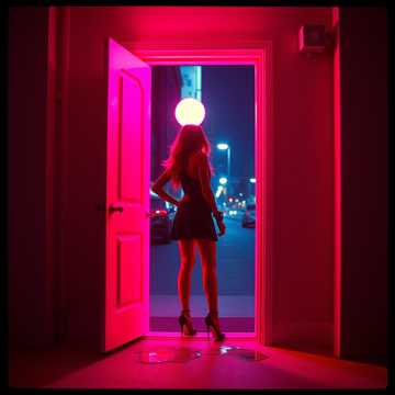 Я твоя Бывшая (Remix)