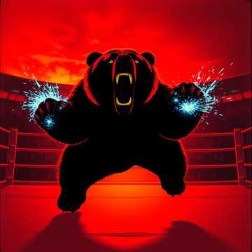 Русский медведь