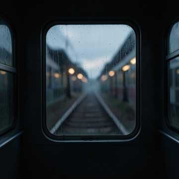 Когда тебя нет .