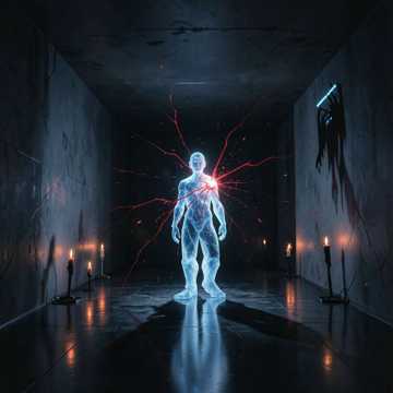 Valdemar - Крик (Трек 2026)