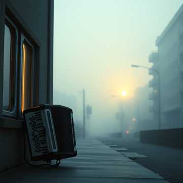 Сквозь пепел