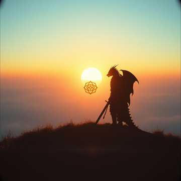 P.T. Adamczyk feat. Olga Jankowska - Never Fade Away (Skyrim cover)