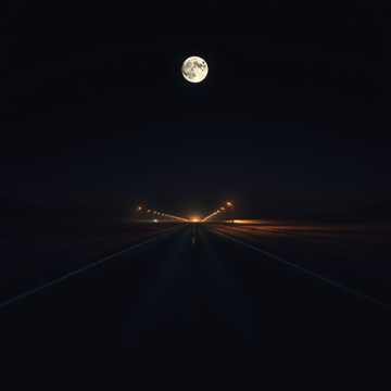 Луна(punk ballad)