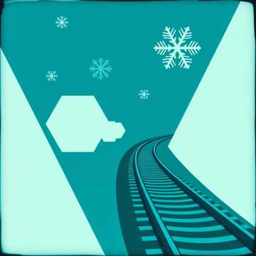 Мелани СквозьСнег