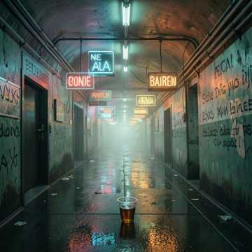 Москвабадский блюз