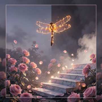 Пепел розового сада.