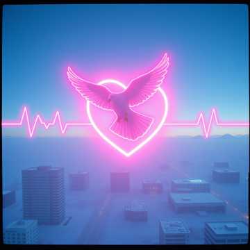 Я хочу в тебя влюбиться (Edit)