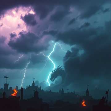 «Час Чёрного Ветра»