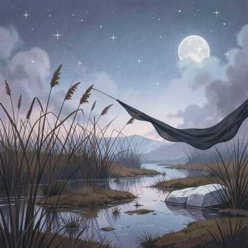 Покорность (сл. Н.Гумилёв)