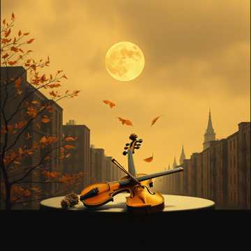 Осень пришла