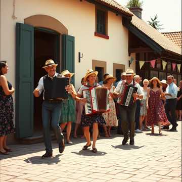 деревенский хит