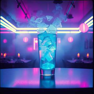 MoRo - Кафе танцующих огней (Алла Пугачёва cover)