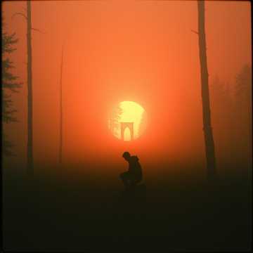 Мы ищем Бога на земле