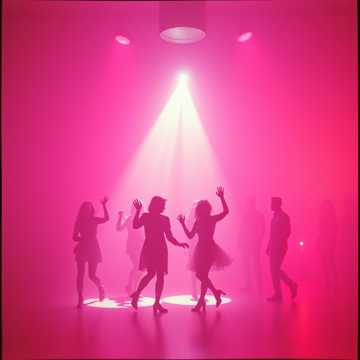 Мой диско такт