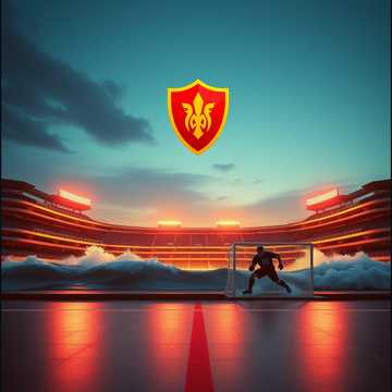 Фк чемпион, вперёд!