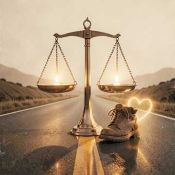 Зачем сражаться с тем что неизбежно?