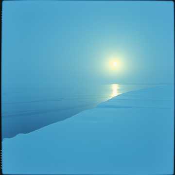 Байкал Предчувствием