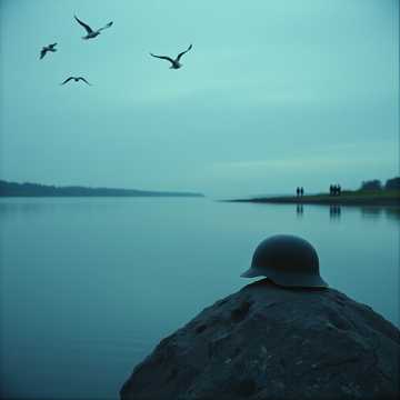 Белые птицы 2