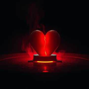 Не смотри в мои глаза