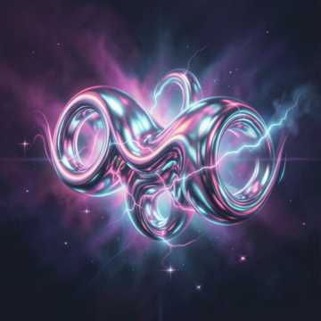 Neon Echo in My Veins