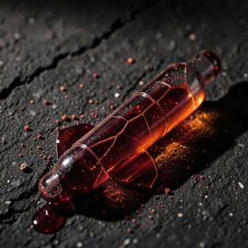 Алый ритуал