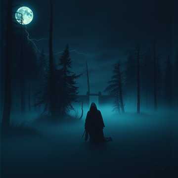 Ведьма ТОП НОВАЯ 1.0 (Edit)