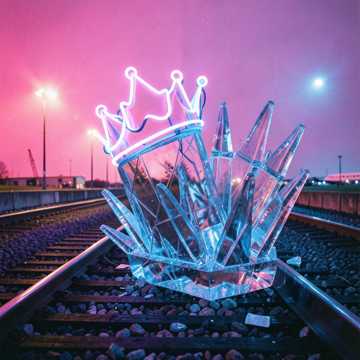 Корона давит