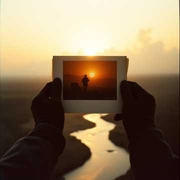 Жди меня, жинка