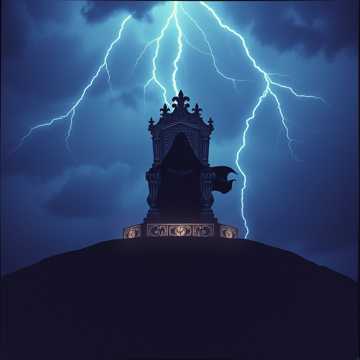 Тёмная Империя