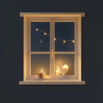 С Днём рождения, родной