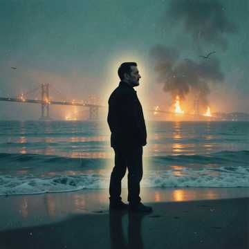 Улыбка мужчины