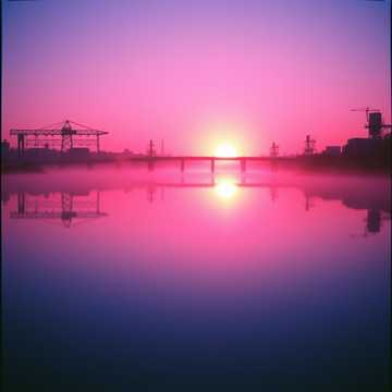 Любовь похожая на сон