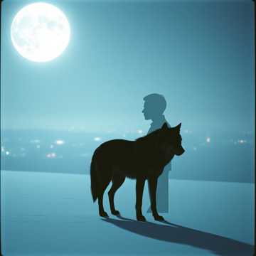 Пока клыки спят