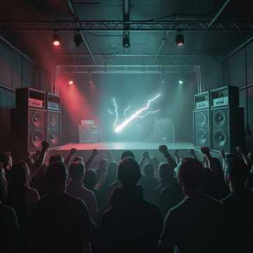 Ты не придёшь (Live Concert Edit)