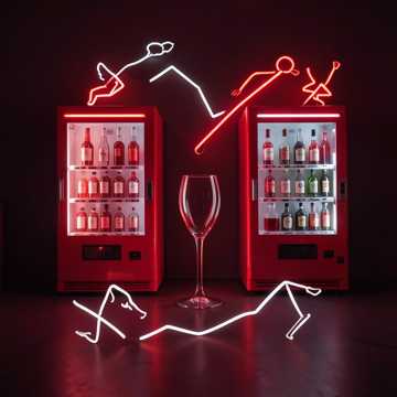 Красное или Белое