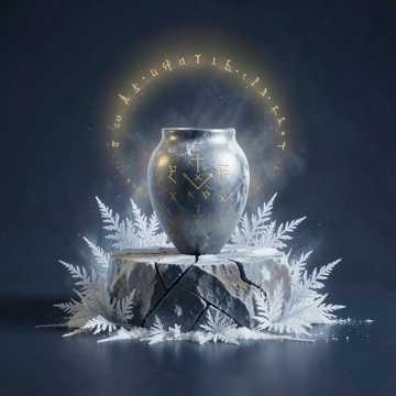 Сосуд Священный