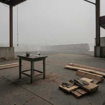 Грустный Узбек