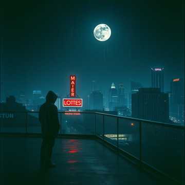 Big V " ЗАБЫТАЯ LOVE"